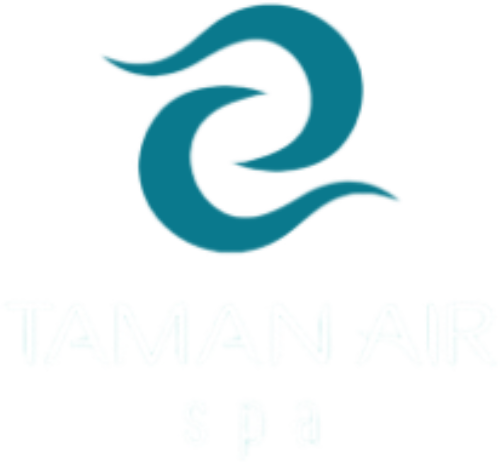 Taman Air Spa
