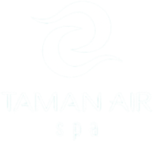 Taman Air Spa